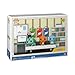 Funko Pop Moments Deluxe: Pokemon - Starters - Bulbasaur, Charmander, Squirtle - Collectable Vinyl Figure - Gift Idea - Official Merchandise - Toys for Kids & Adults - Video Games Fans