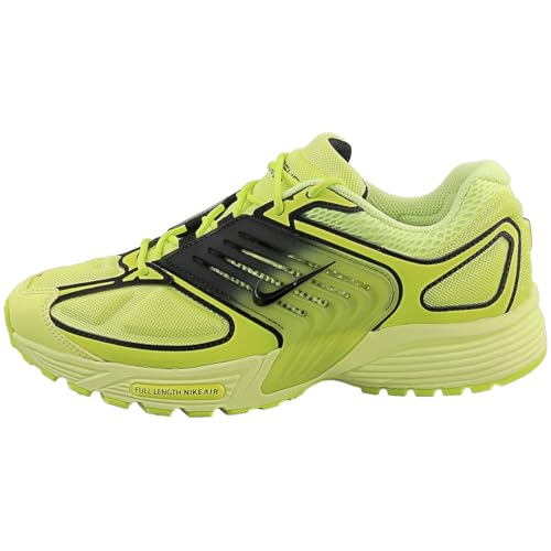 Nike Air Pegasus Wave Men's Shoes (IB0612-700, Light Lemon Twist/Cyber/Black) Size 114