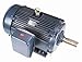 Marathon GT1044 405T Frame 405TTFC6086 TEFC General Purpose Motor, 3 Phase, Rigid Base, Ball Bearing, 75 hp, 1200 RPM, 1 Speed, 208-230/460 VAC