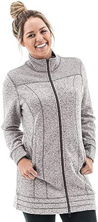 womens sweater jacket amazon