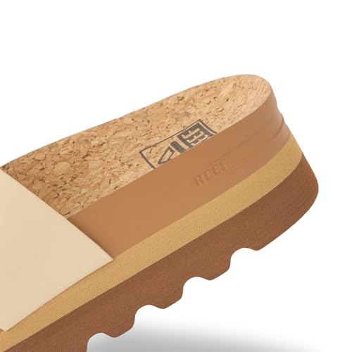 Image of Reef Women's Cushion Vista Hi