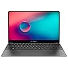 TECLAST F15 Laptop 15,6 Zoll Notebook, 8GB RAM 256GB SSD (mehr als 1 TB erweiterbar) 2,4GHz Intel Celeron Vier Kern…