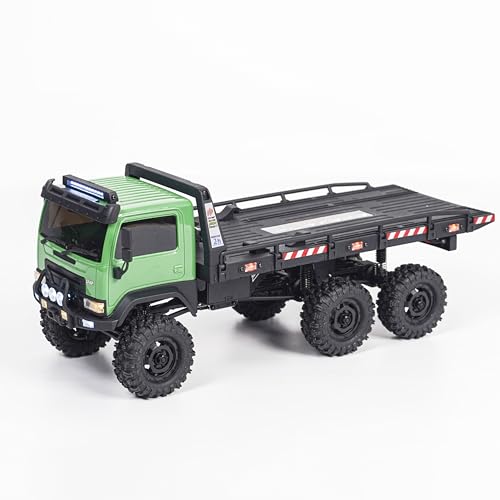 HOBBYPLUS ARKTOS V1.5 CR18P Rock Crawler RTR All Terrain -