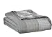 Eddie Bauer Fairview Quilted Cotton Throw Blanket