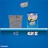 JOLLY RANCHER Assorted Fruit Flavored Candy Bulk Bag, 42.01 oz