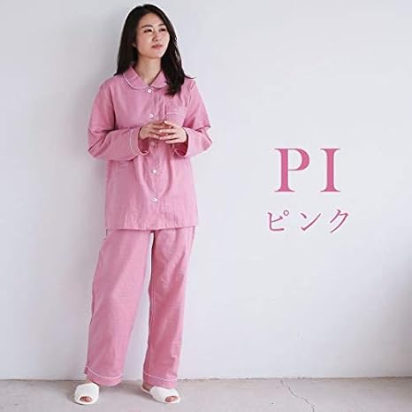 【新品未使用】さえら 淡いピンク 長袖ルームウェア 新品未使用】さえら 淡いピンク 長袖ルームウェア ルームウェア