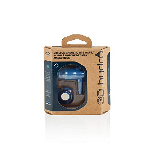 Gregory Mountain Products Magnetic Bite Valve