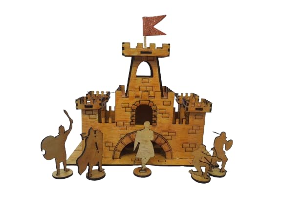 See full amazon price history chart for Diwali Wooden Killa (Fort) with 05 Small Soldiers (Sainik) Diwali Wooden Killa (Fort) with 05 Small Soldiers (Sainik) (B0CRQCTBVR) Amazon Price History, Amazon Price Tracker