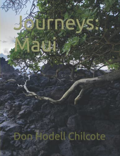 Journeys: Maui