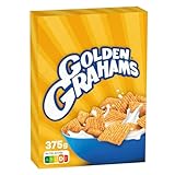 Sin aceite de palma Nestlé Cereales de Maíz y Trigo Tostados, 375g
