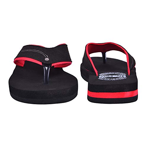 Image of DR PLUS Women's Healthcare, Diabetic and Orthopedic Light Weight MCR /MCP Footwear /Sandals /Slipper /Chappal