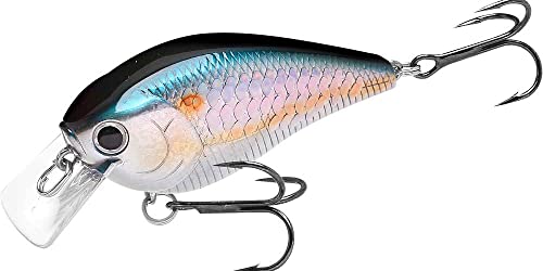 ラッキークラフトLC1.5DRS ~ディープラトルサウンド~