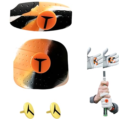 Silicone Grip Training Aid