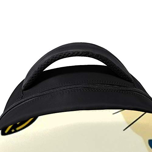 Sac à dos multifonction 16 po avec compartiment ordinateur portable