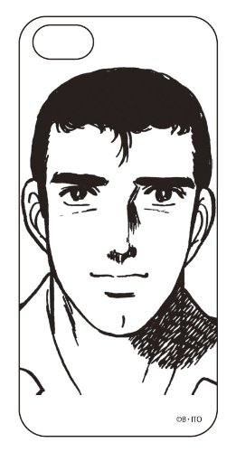 俺たちのスマホジャケット 阿部さん