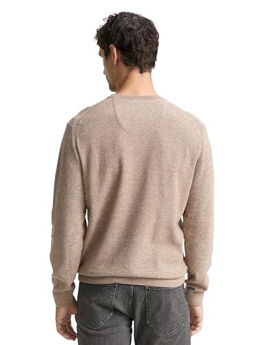 TOM TAILOR Herren Pullover – Ansicht 3
