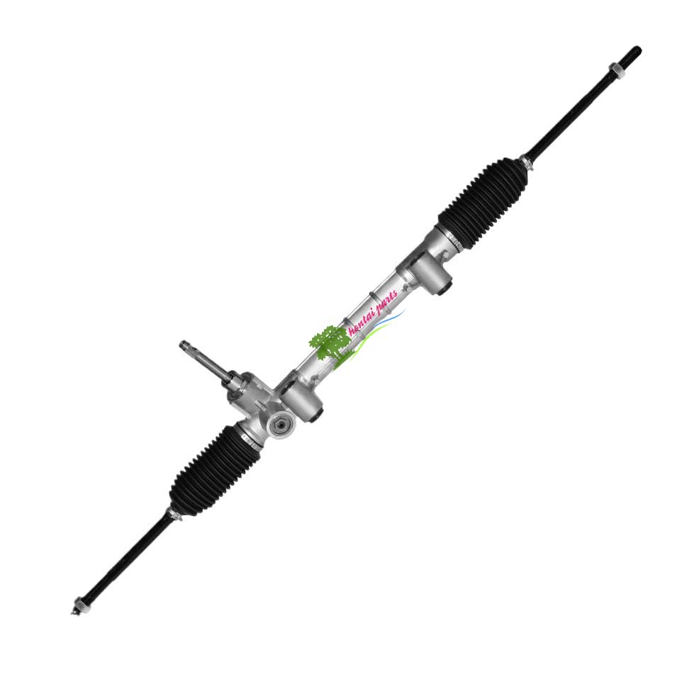 Power Steering Gear Rack for Fiat Argo 2017 for 52044921 52044919 520449190 52178424 52178425 LHD Left Hand Drive