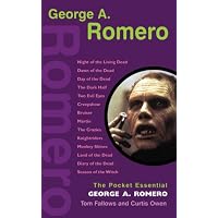 George A. Romero