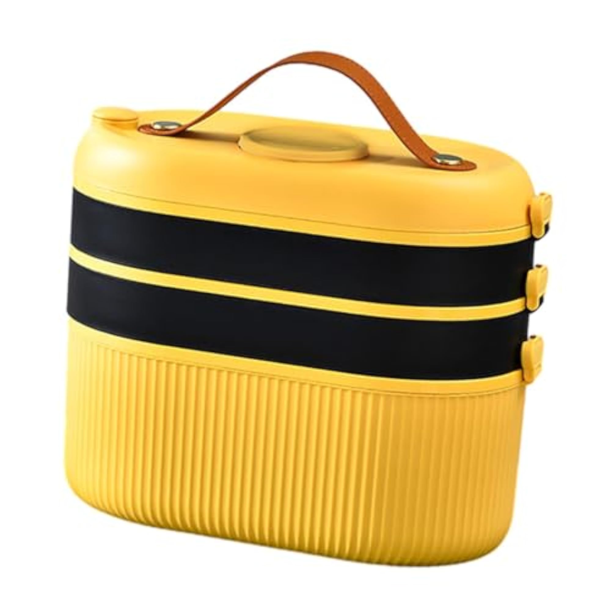 Multi Layer Box Container for Cosmetic Sewing