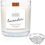 Jackpot Candles