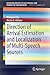 Direction of Arrival Estimation and Localization of Multi-Speech Sources (SpringerBriefs in Speech Technology)