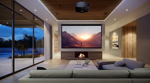 Sony VPL-VW915ES 4K projector