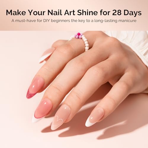 Image of MelodySusie 15ml Nail Dehydrator HEMA Free Professional Nail Prep for Press On,Acrylic Gel Polish,Fast Dry for Long-Lasting Manicure at Home & Salon Use 0.5oz