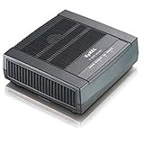 Cyxel ZyXEL - 91-004-933001B- routeur + ADSL2 P-660R-Tx series - noir