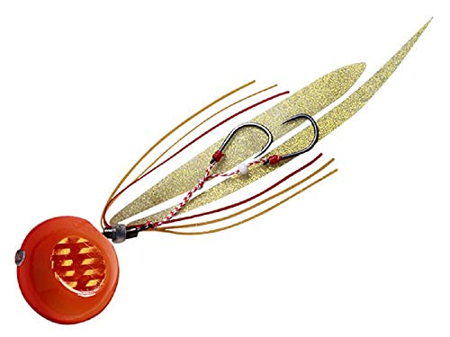 Majorcraft TM-801ORANGEORANGE Tainomi 80g