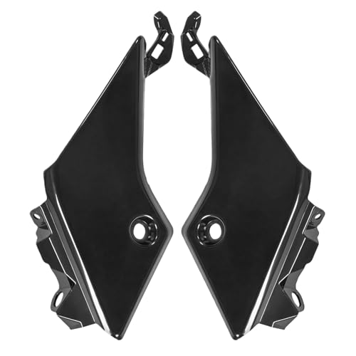 Carénage latéral de cadre pour Tenere 700 2019-2024 selle moto