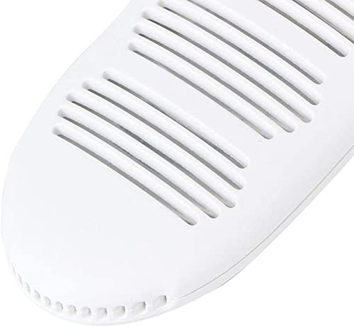 Secador portátil para botas con calefacción rápida USB miniatura 5