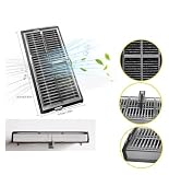 Kompatybilny z odkurzaczem Dreame L10s Ultra Gen2 / L10s Pro Ultra Heat Akcesoria zamienne Główna szczotka boczna Filtr HEPA Mop Worek na kurz(Lavender)