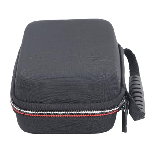 Image of Dpofirs Carrying Case for New 2DS XL, 3DS, 2DSXL, Hard Protective Shell Travel Case for New 3DS, New 2DS XL, Protective Hard Shell Portable Travel Cover Pouch with 16 Slots [video game]