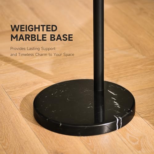 image for CO-Z Modern Arc Floor Lamp 69