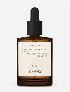 Typology Suero para imperfecciones dirigido c...