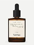 Typology Targeted Blemish Serum with 2% Salicylic Acid + 1% Zinc 1 Fl. Oz & Complimentary Sheet Masque