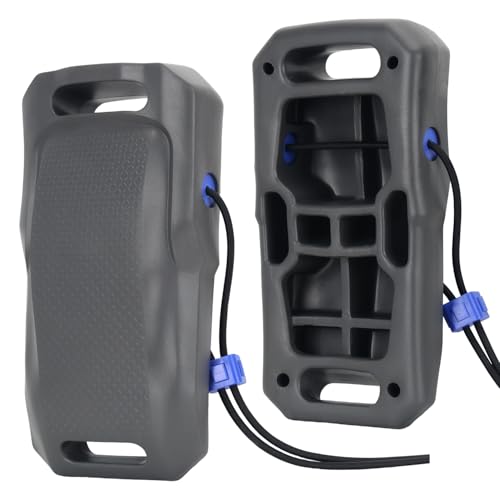 WOOWAVE Boat Fenders,Boat Bumpers for Docking