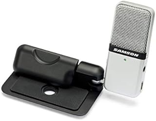 SAMSON Go Mic Clip On USB Microphone