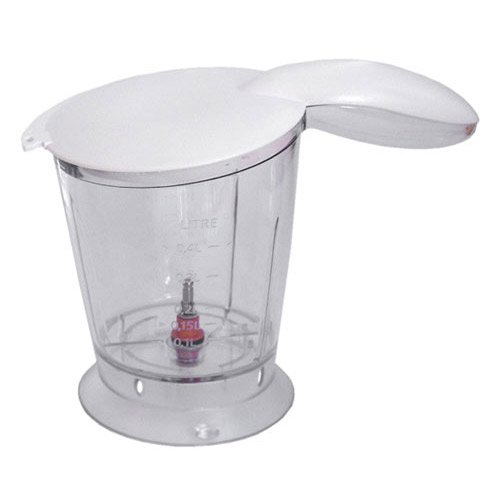Moulinex ciotola bicchiere caraffa boccale Baby