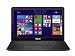 ASUS F554LA 15.6 Inch Laptop (Intel Core i5, 8 GB, 500GB HDD, Black)