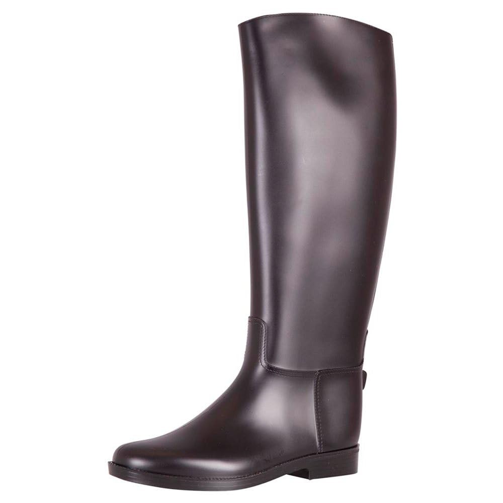 Stivali da equitazione Winner – nero – 41, Nero , 41 EU