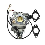 Carburatore adatto for motore a benzina V Twin GX610 da 18 CV e GX620 da 20 CV, tosaerba serie R1 e U1 GX620K1 da 18 CV