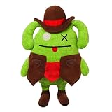 Uglydoll Comic Book Series - Wild West OX 11