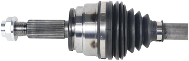 For Hyundai Elantra 2021 2022 2023 2024 2025 Front Right CV Axle Shaft - BuyAutoParts 90-07629N New