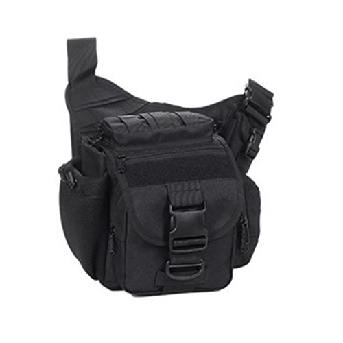 Tarnung satteltasches Paketbauchtasche gürteltasche hüfttasche Umhängetasche Kameratasche Outdoor Schultertasche militärisches satteltasches