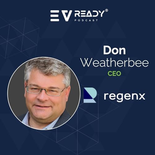 Urban Mining Revolution: Recycling Diesel Catalytic Converters with regenx Tech