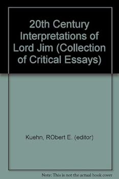 "Lord Jim" (20th Century Interpretations)