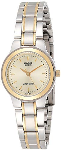 Preisvergleich Produktbild Casio LTP-1131G-9A