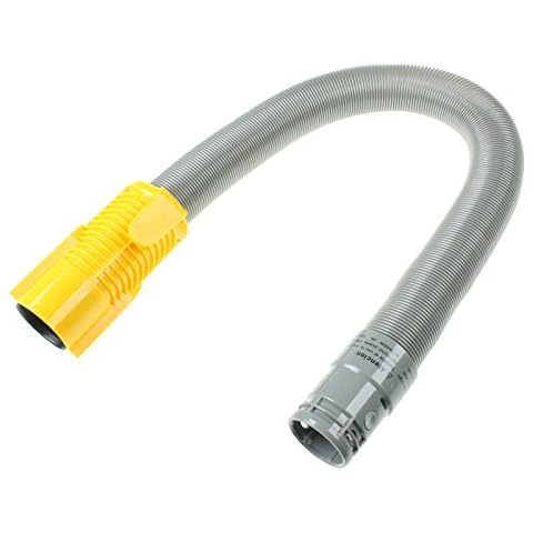 Qualtex DC07 Vacuum Cleaner Hose Assembly Cover