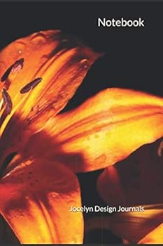 Paperback Notebook (Jocelyn Design Journals) Book